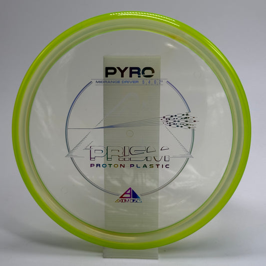 Axiom Pyro | Prism Proton