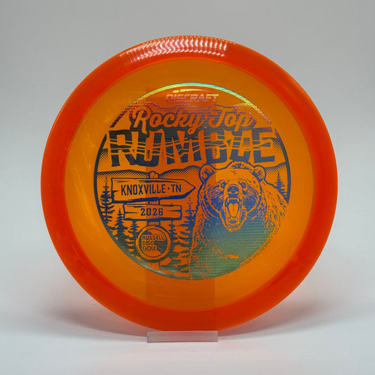Discraft Cicada | Z Lite