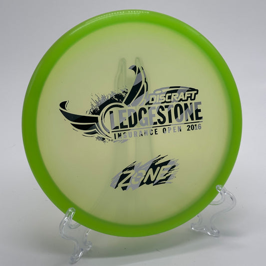 Discraft Zone | Z Ledgestone 2016 Edition LE