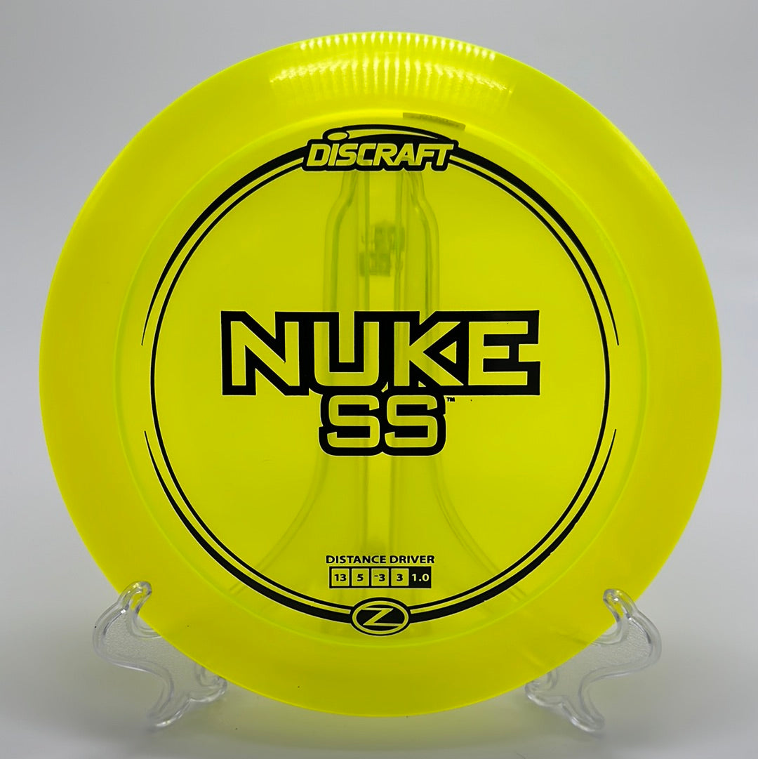 Discraft Nuke SS | Z