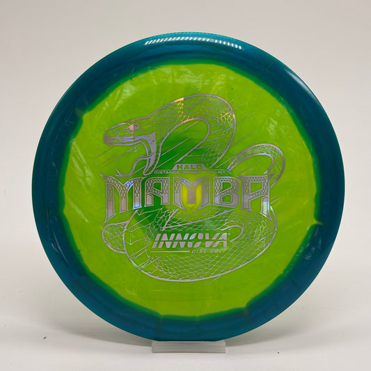 Innova Mamba | Halo Star
