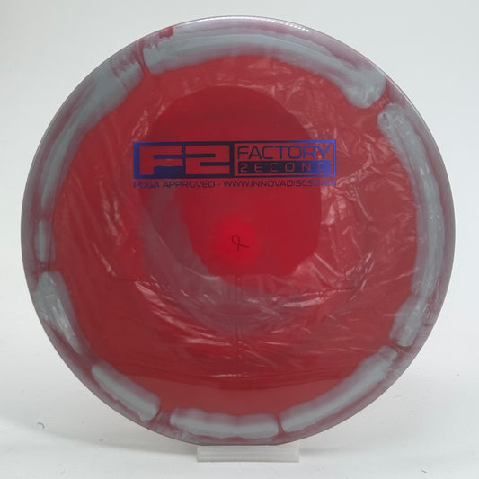 Innova Savant | Halo Star | Factory Second