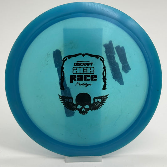 Discraft Heat | Z | 2014 Ace Race Prototype | PFN