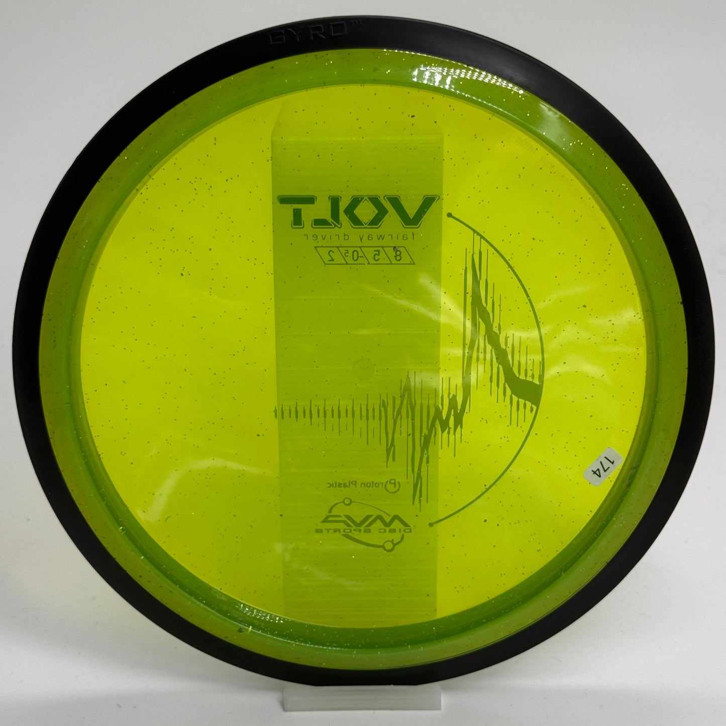 MVP Volt | Proton