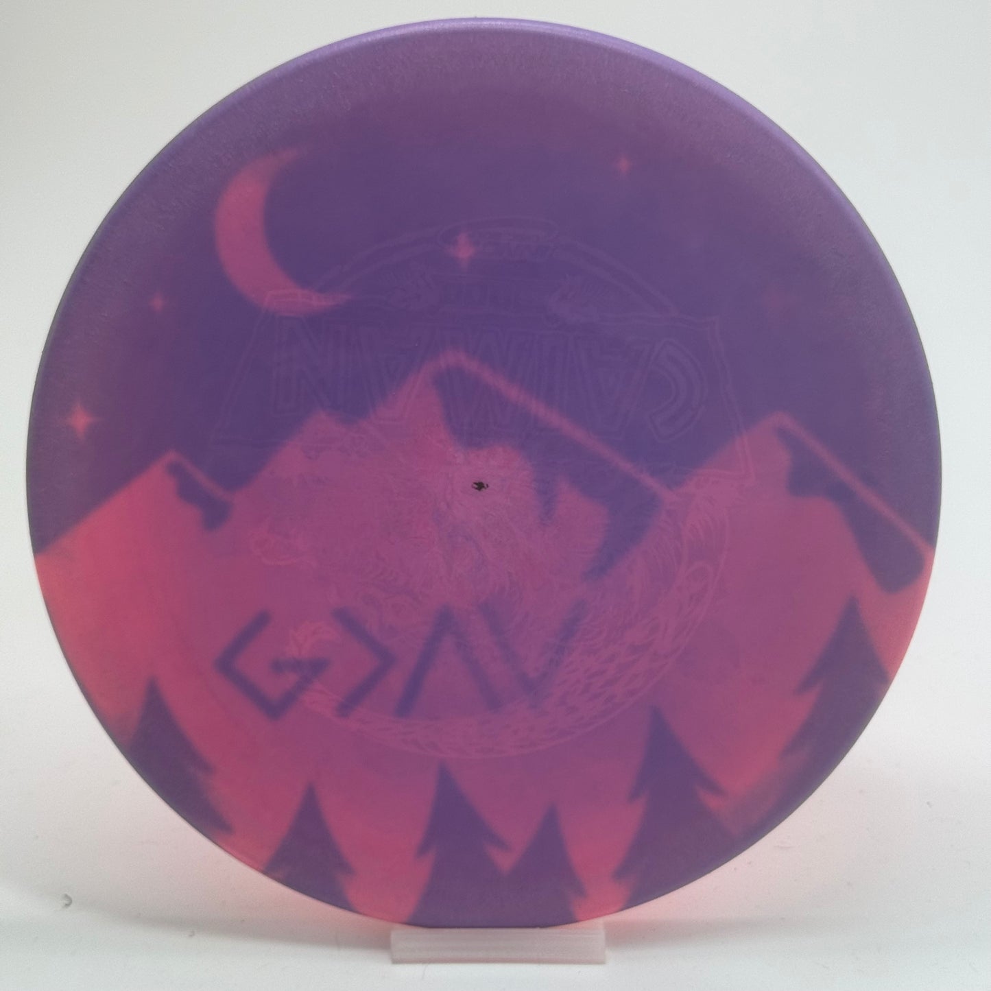 Innova Caiman | Star | Custom Dye