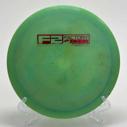 Innova TL3 | Swirly Star Factory Second