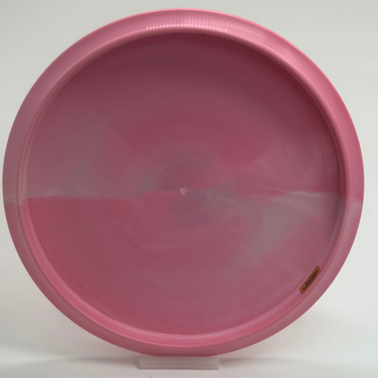 Discraft Malta | ESP | Paul McBeth Line | Triple Stamp