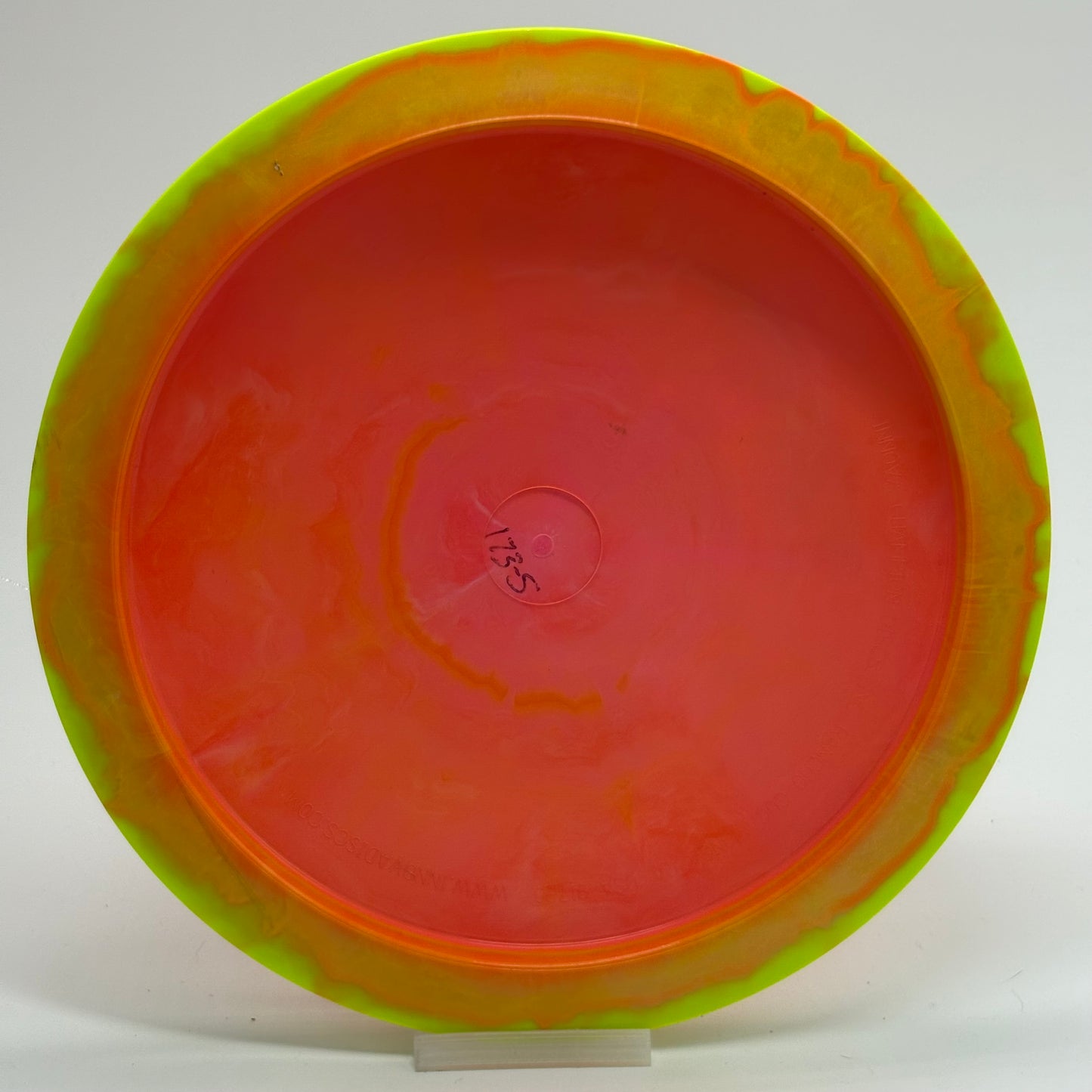 Infinite Discs Dynasty | Halo S-Blend | Eric Oakley 2023 Tour Series