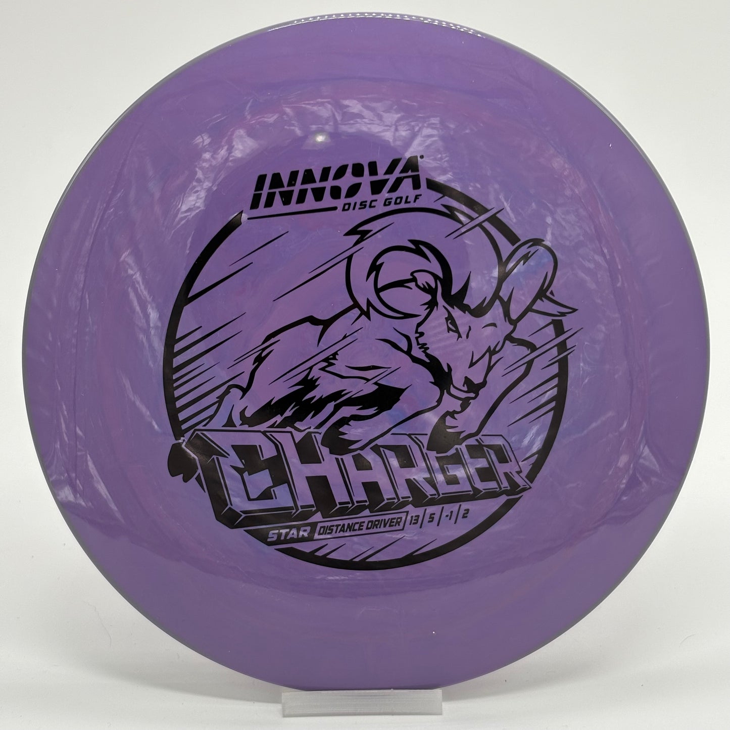 Innova Charger | Star