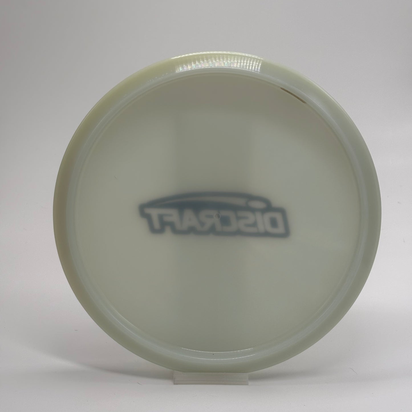 Discraft Archer | Z Glo | Bar Stamp