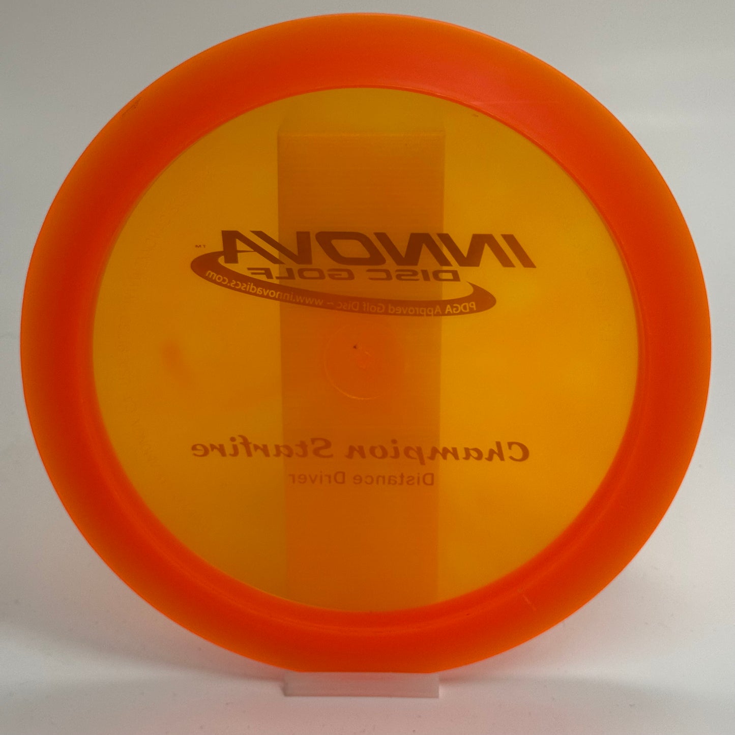 Innova Starfire X | Champion | PFN Patent