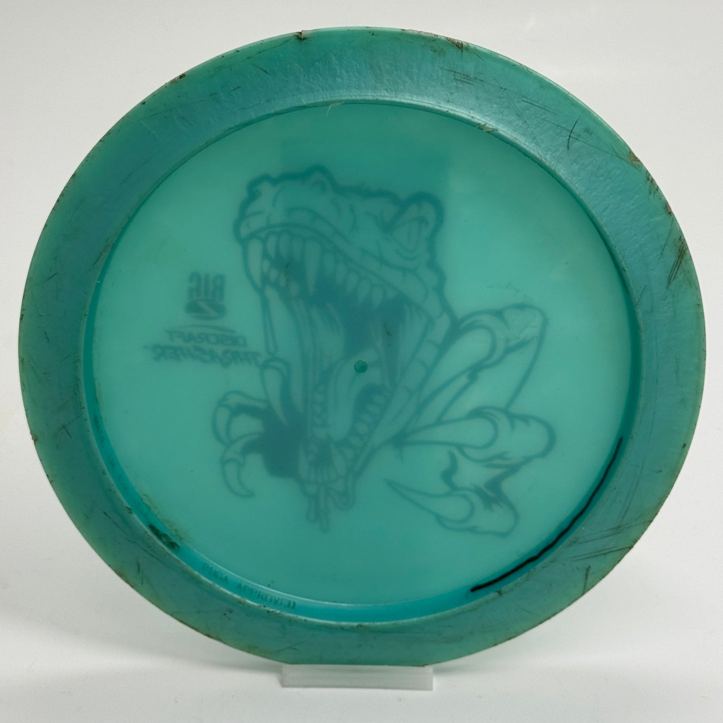 Discraft Thrasher | Big Z | Old Run PFN