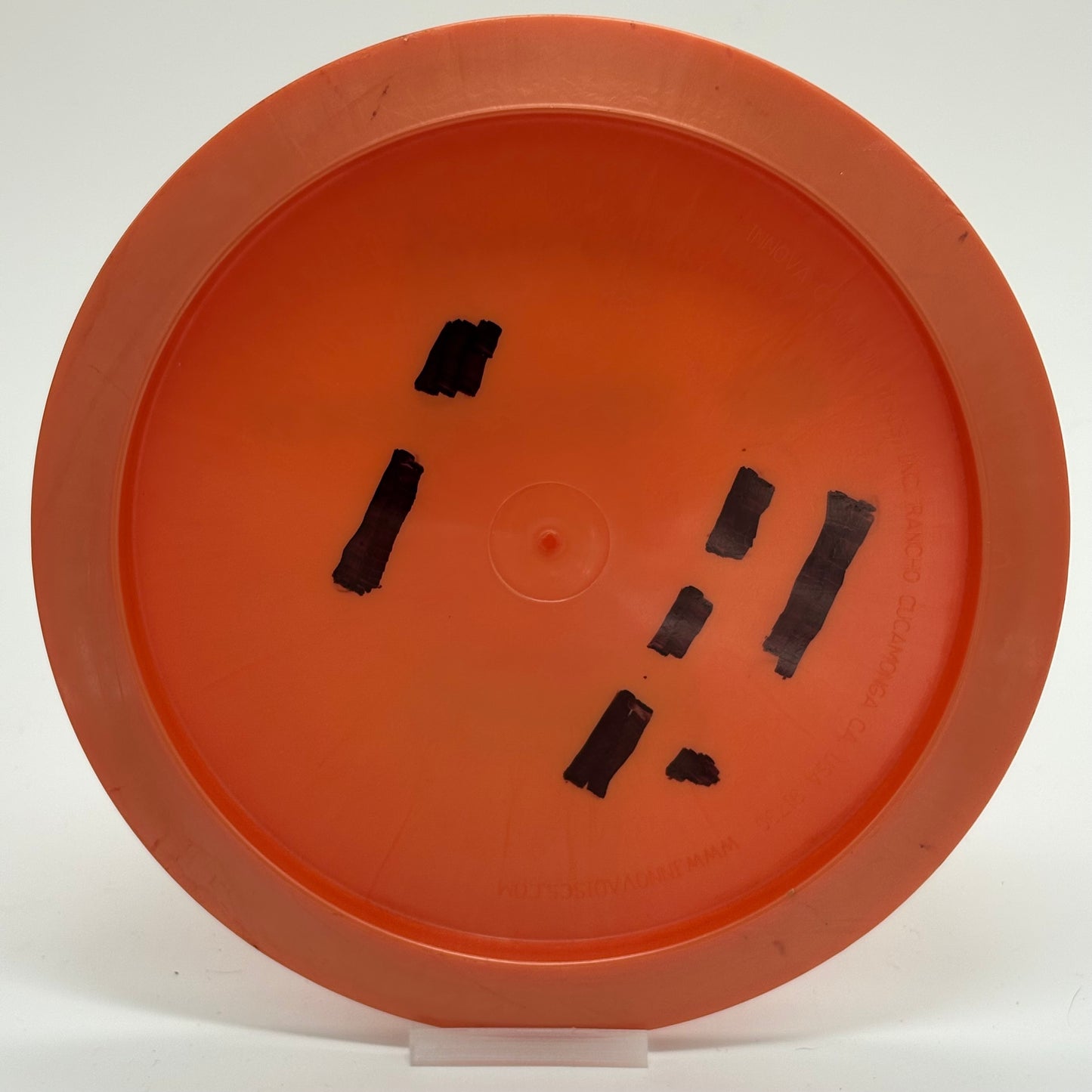 Innova Sidewinder | Gstar | Penned