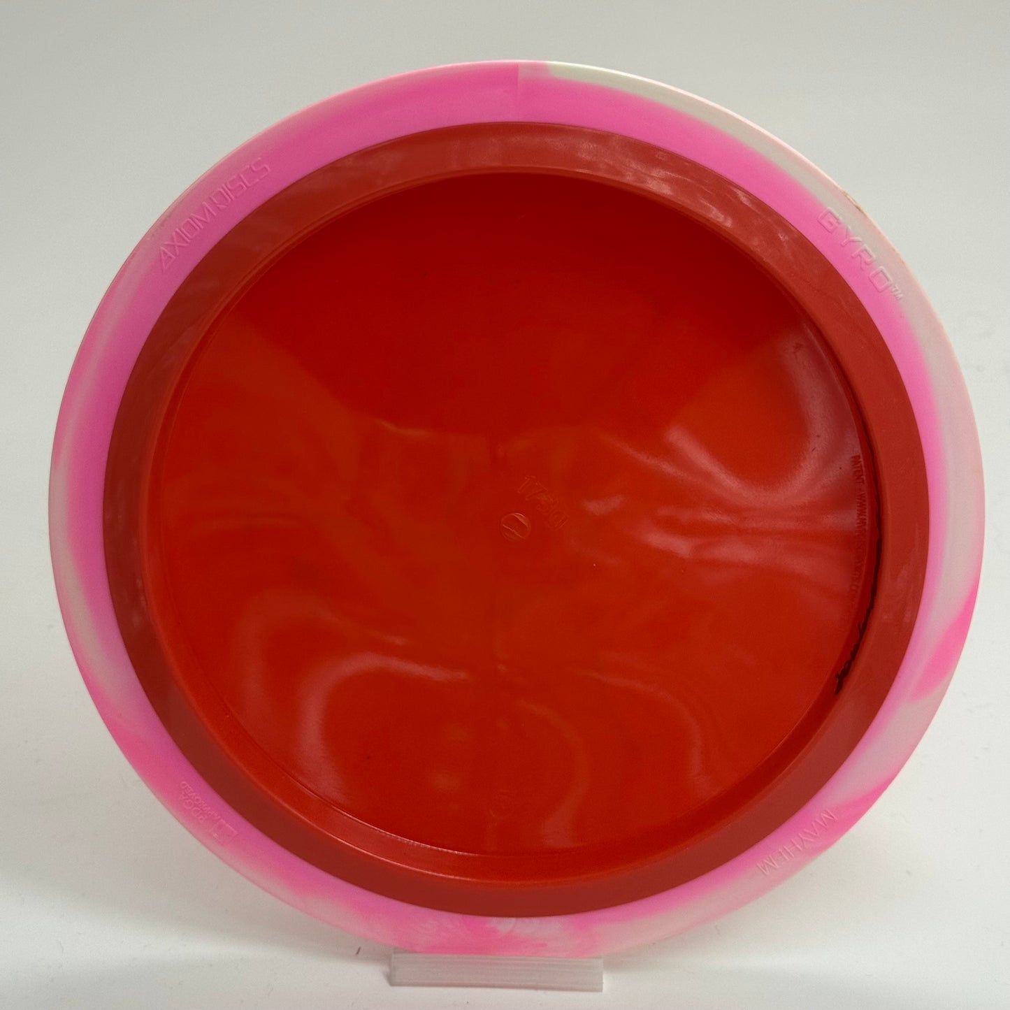 Axiom Mayhem | Neutron