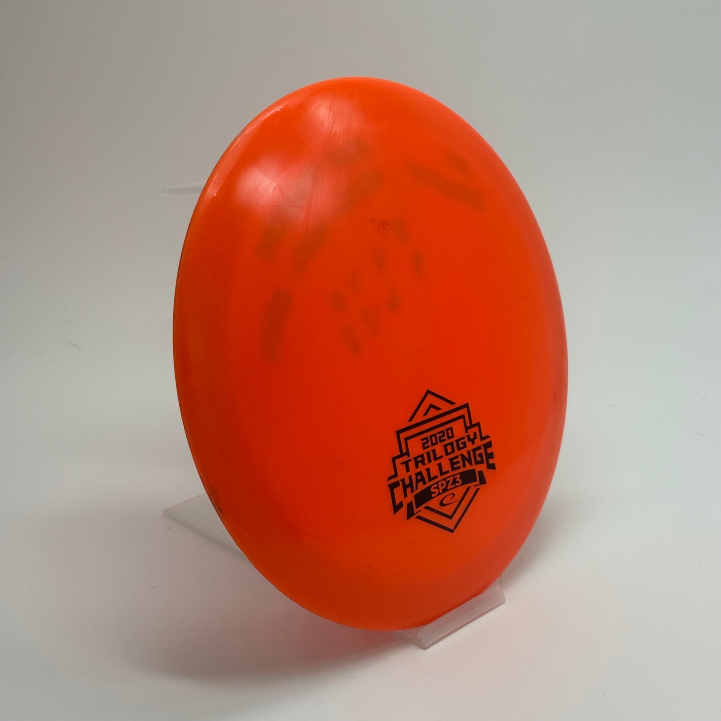 Latitude 64 SPZ3 Superhero | Gold | Trilogy Challenge 2020 Prototype