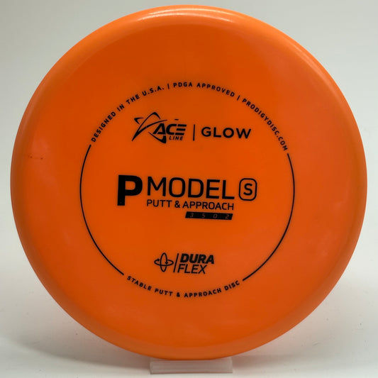 Prodigy P Model S | Dura Flex Glow