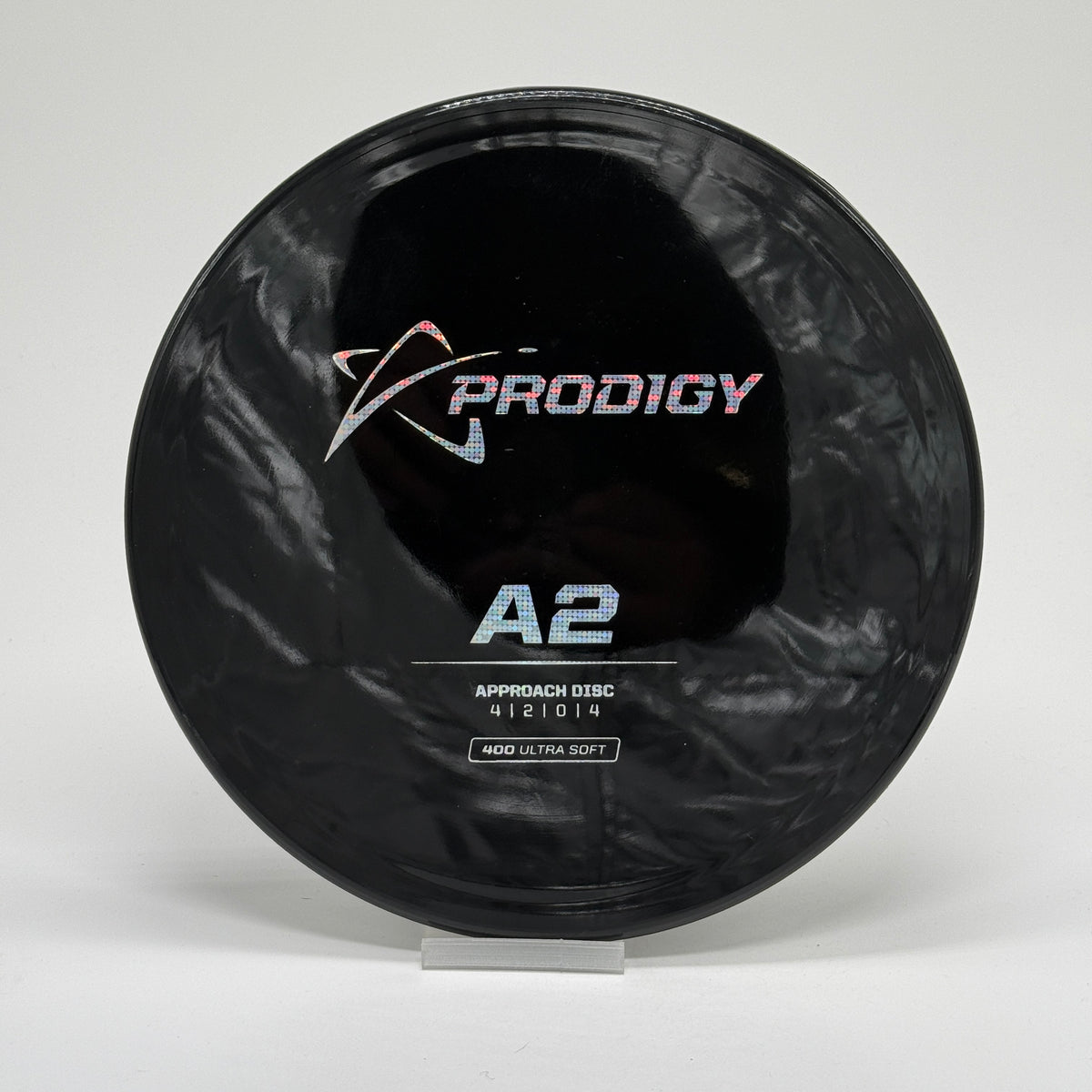 Used | Prodigy A2 | 400 Ultra Soft