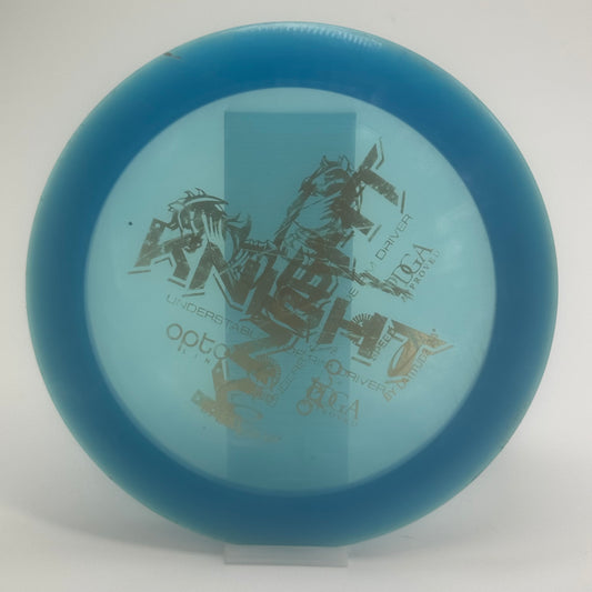 Latitude 64 Knight | Opto Line | Out-Of-Production PFN