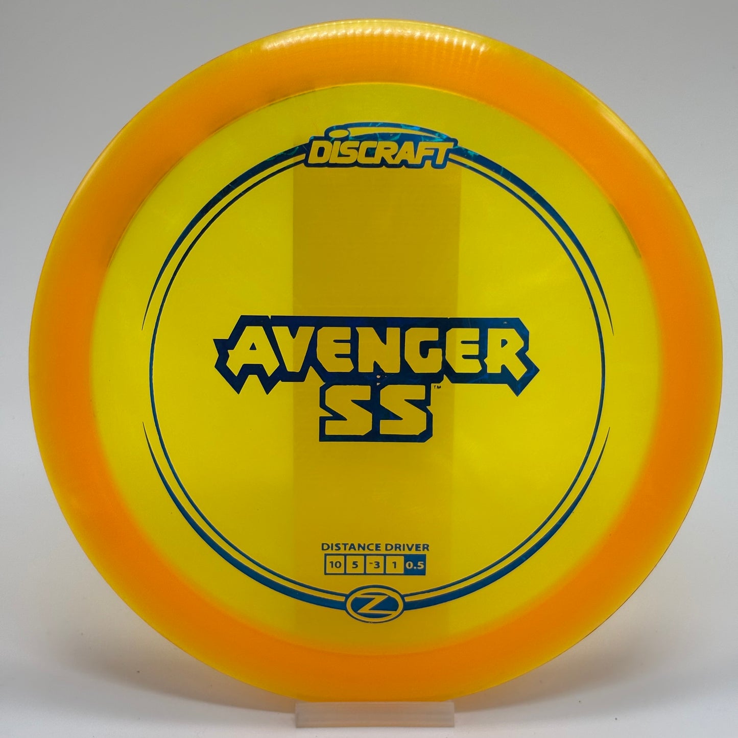 Discraft Avenger SS | Z