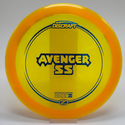 Discraft Avenger SS | Z