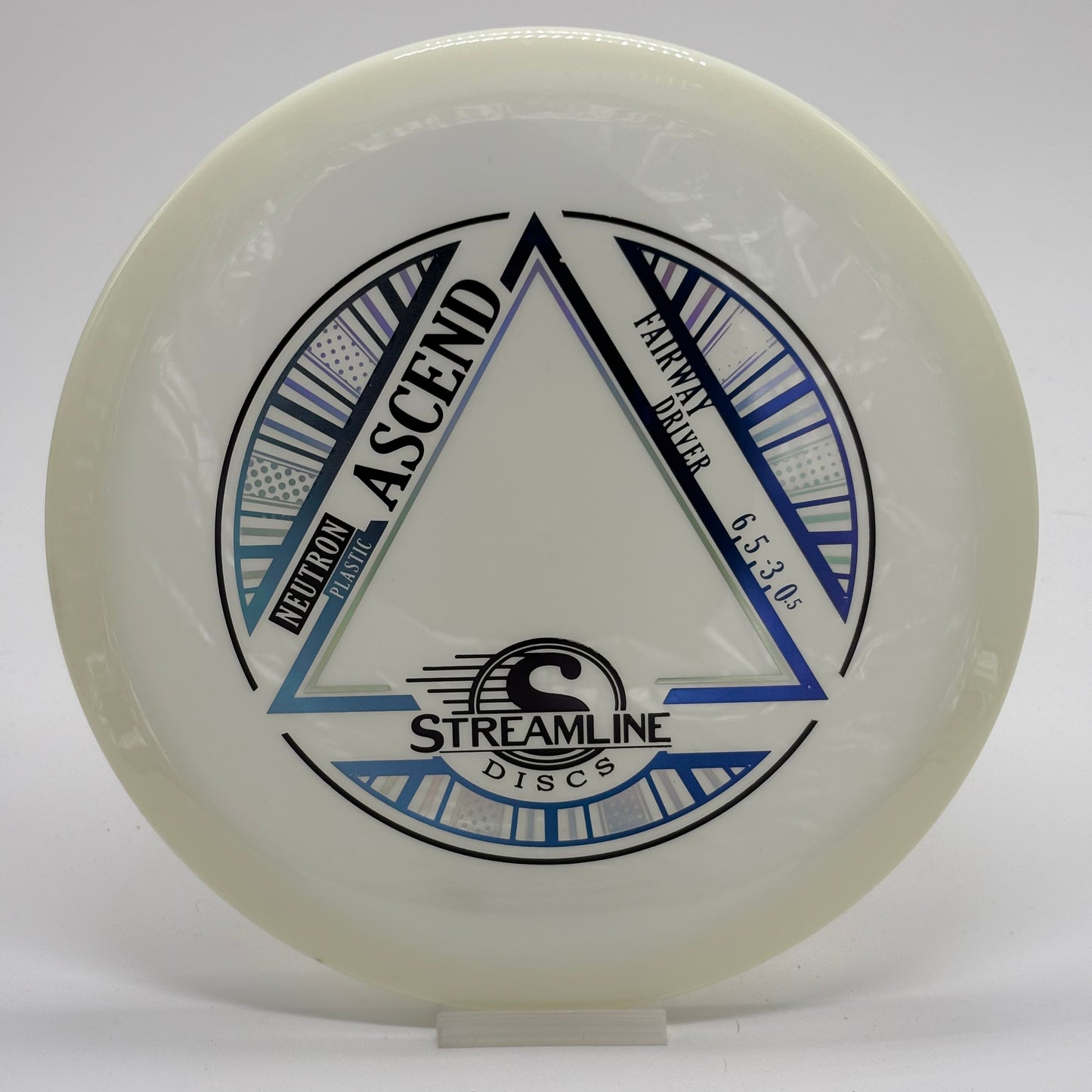 Streamline Ascend | Neutron
