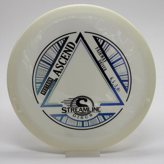 Streamline Ascend | Neutron
