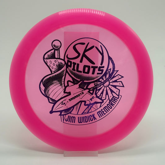 Dynamic Discs Raider | Lucid | Sky Pilots Jim Widick Memorial