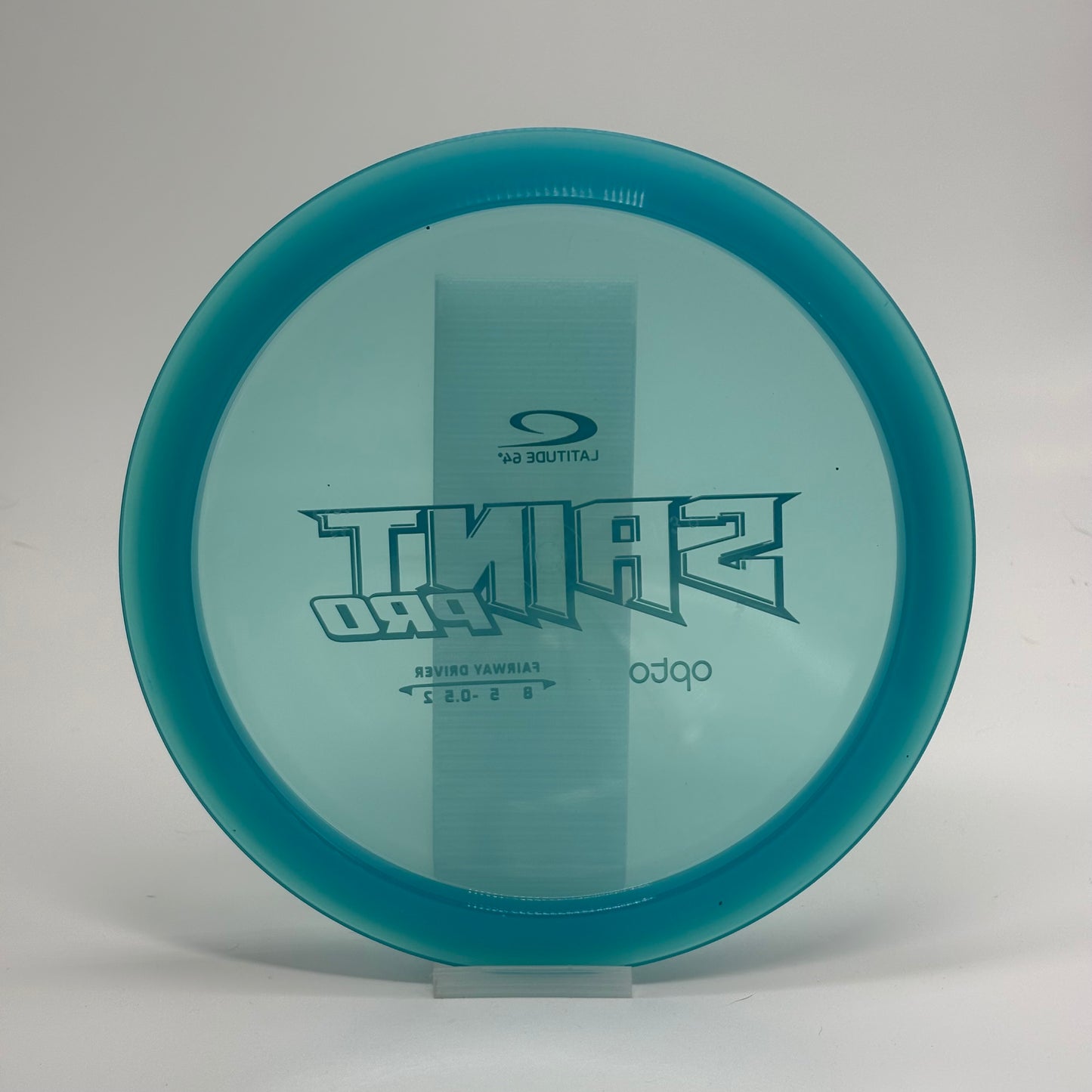 Latitude 64 Saint Pro | Opto