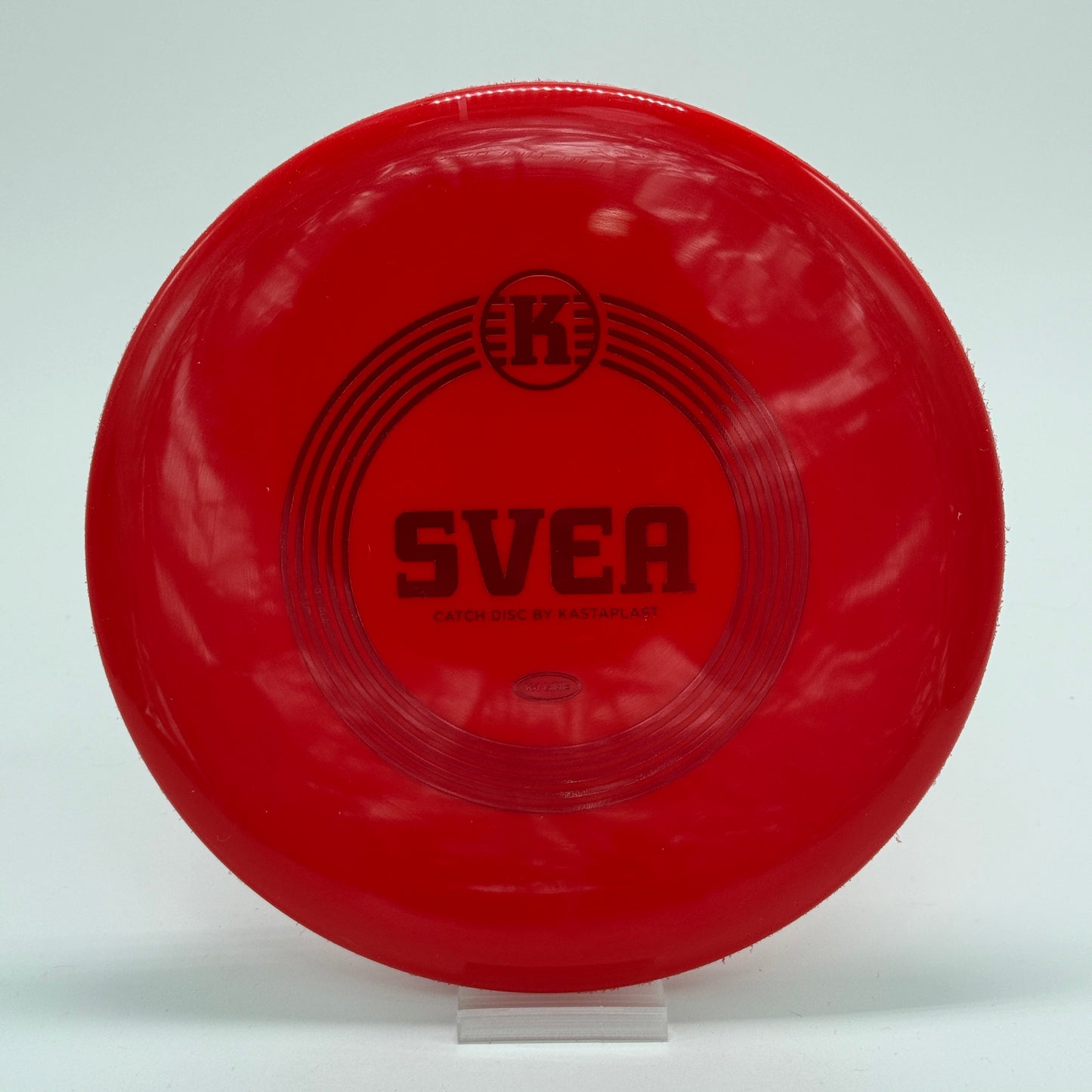 Kastaplast Svea | K4 Line | Dealer Exclusive