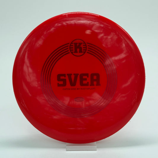 Kastaplast Svea | K4 Line | Dealer Exclusive