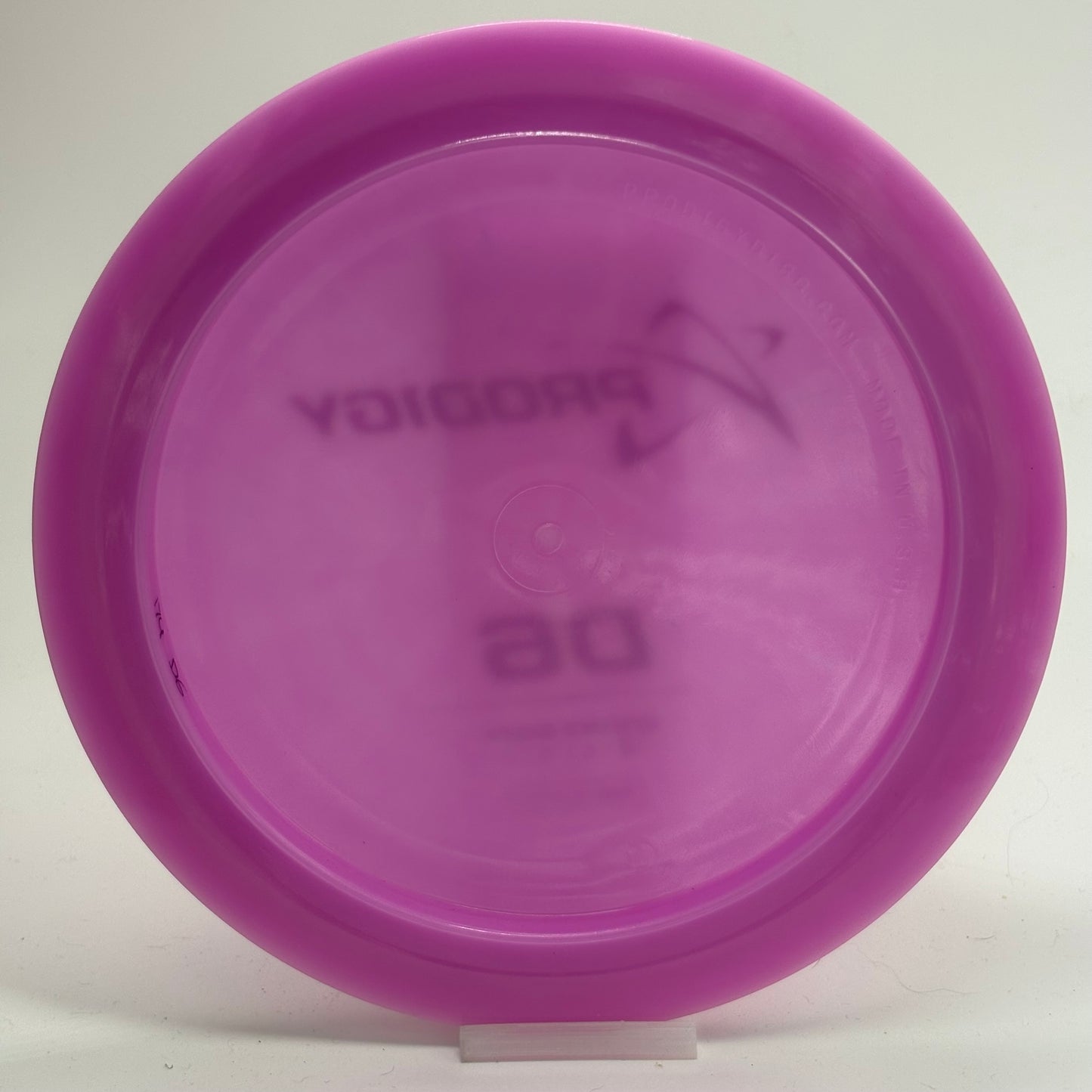 Prodigy D6 | 400