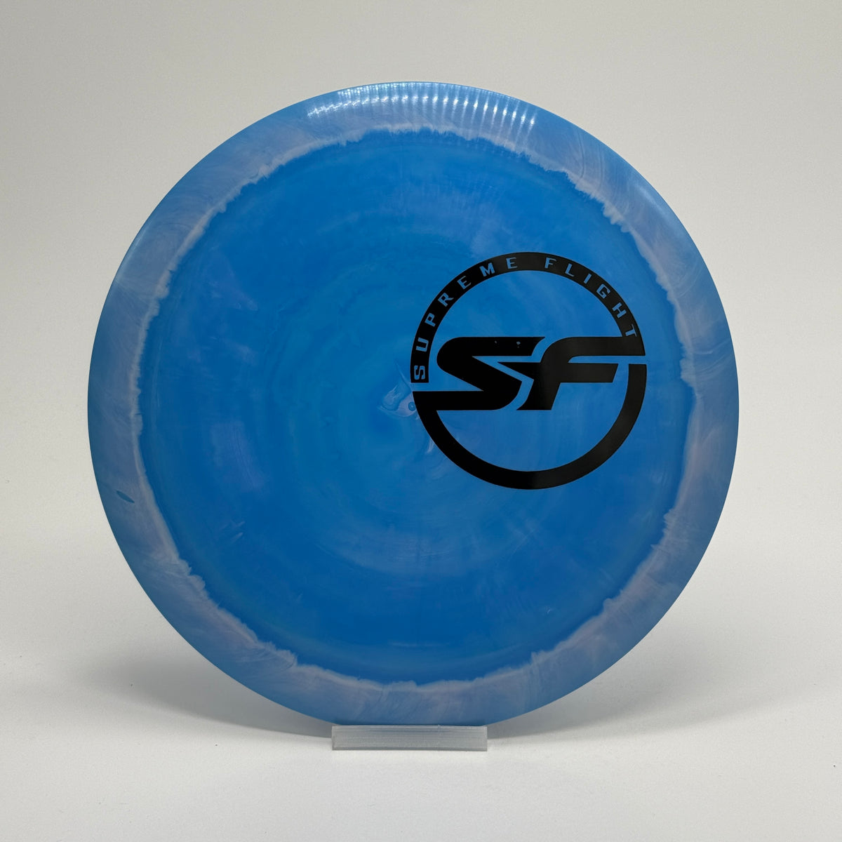 Used | Discraff Zeus | ESP | Supreme Flight $Run