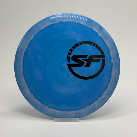 Used | Discraff Zeus | ESP | Supreme Flight $Run