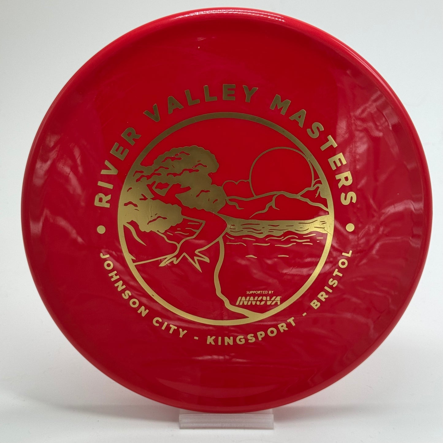 Innova Toro | Star | River Valley Masters