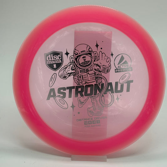 Discmania Astronaut | Active Premium