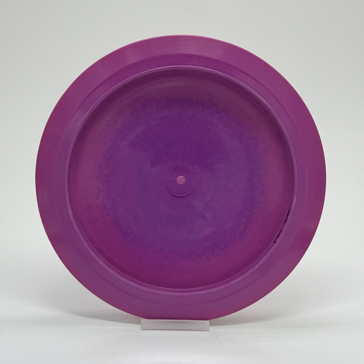 Used | Prodigy D6 | 400