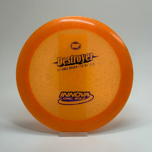 Used | Innova Destroyer | Metal Flake