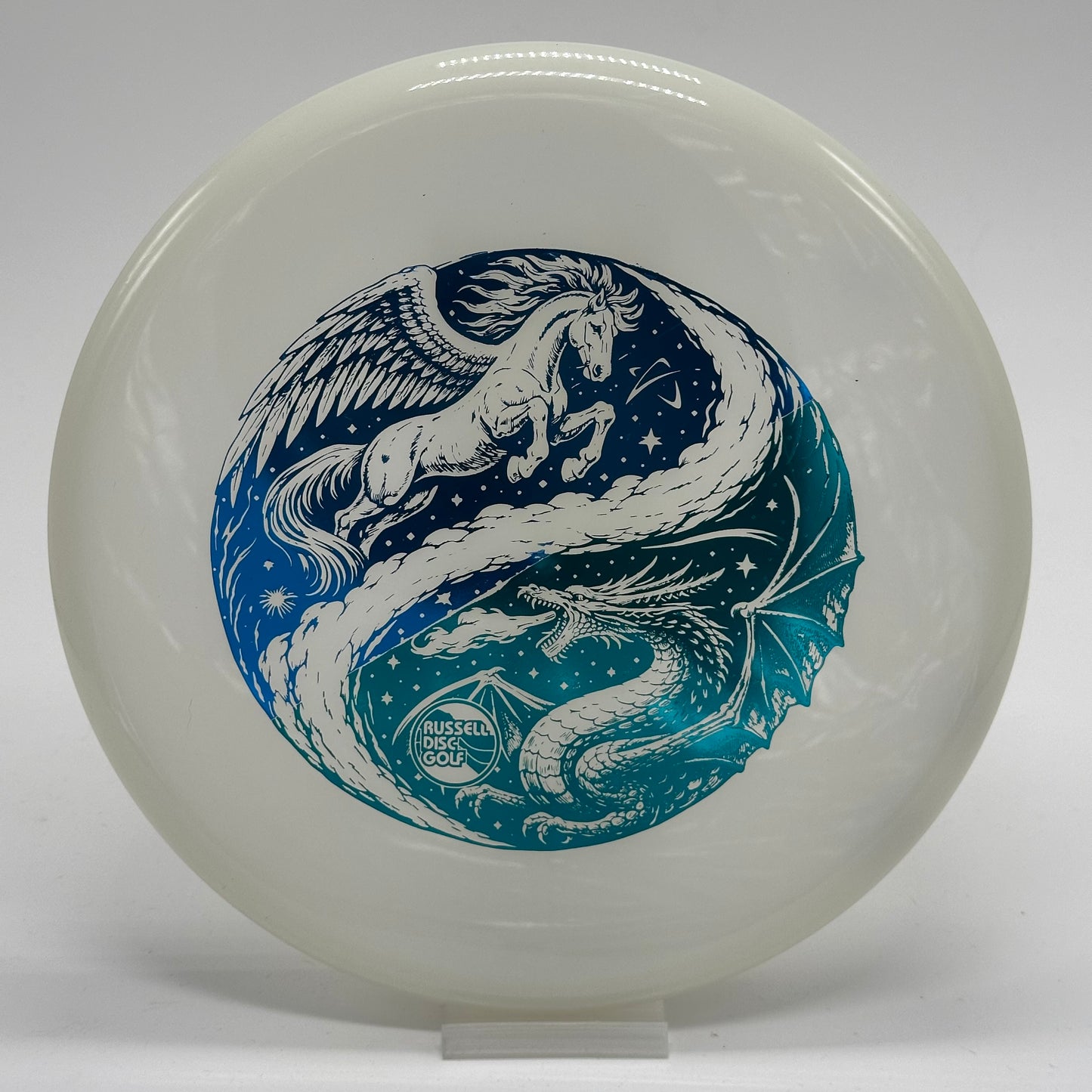 Prodigy Good Boy | 400 Glow | Supreme Duality