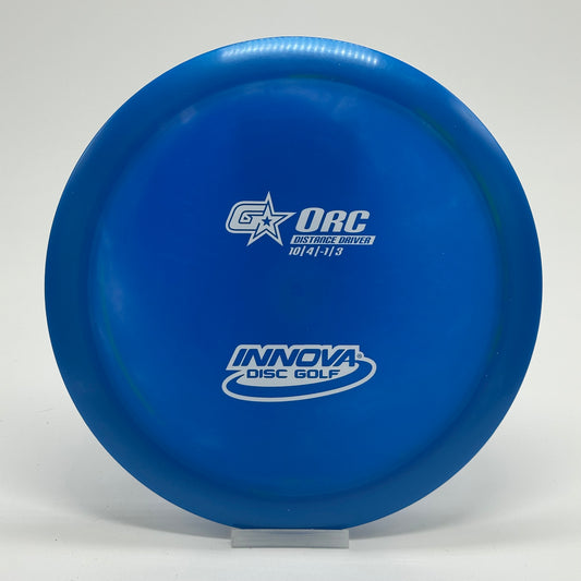 Innova Orc | Gstar | Penned