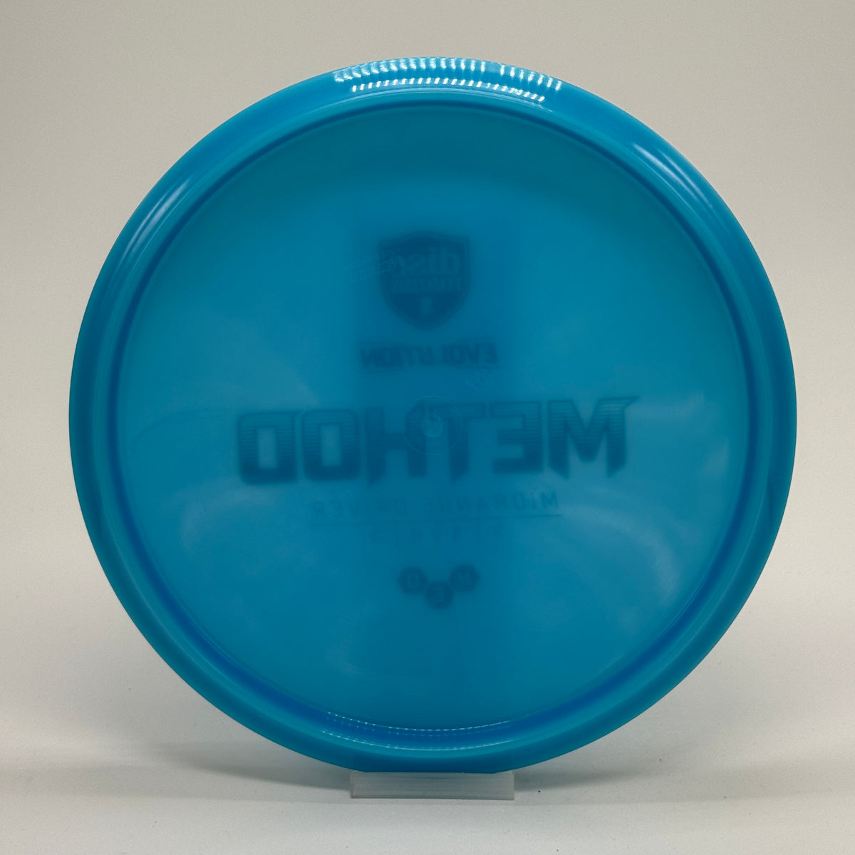 Used | Discmania Method | Neo