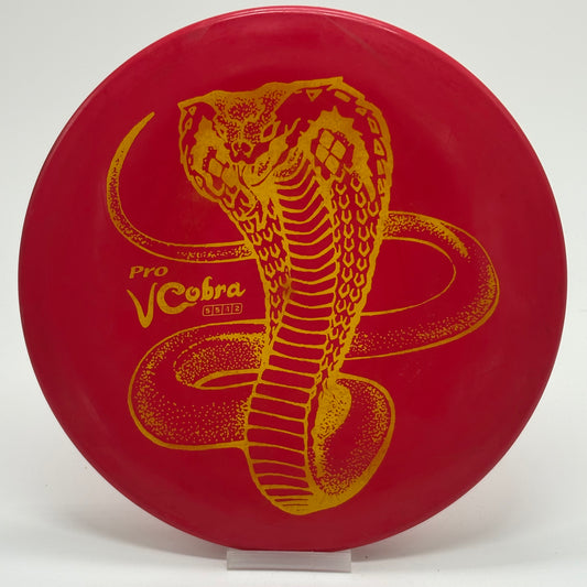 Innova VCobra | Pro | XXL Stamp | Out-Of-Production | Penned