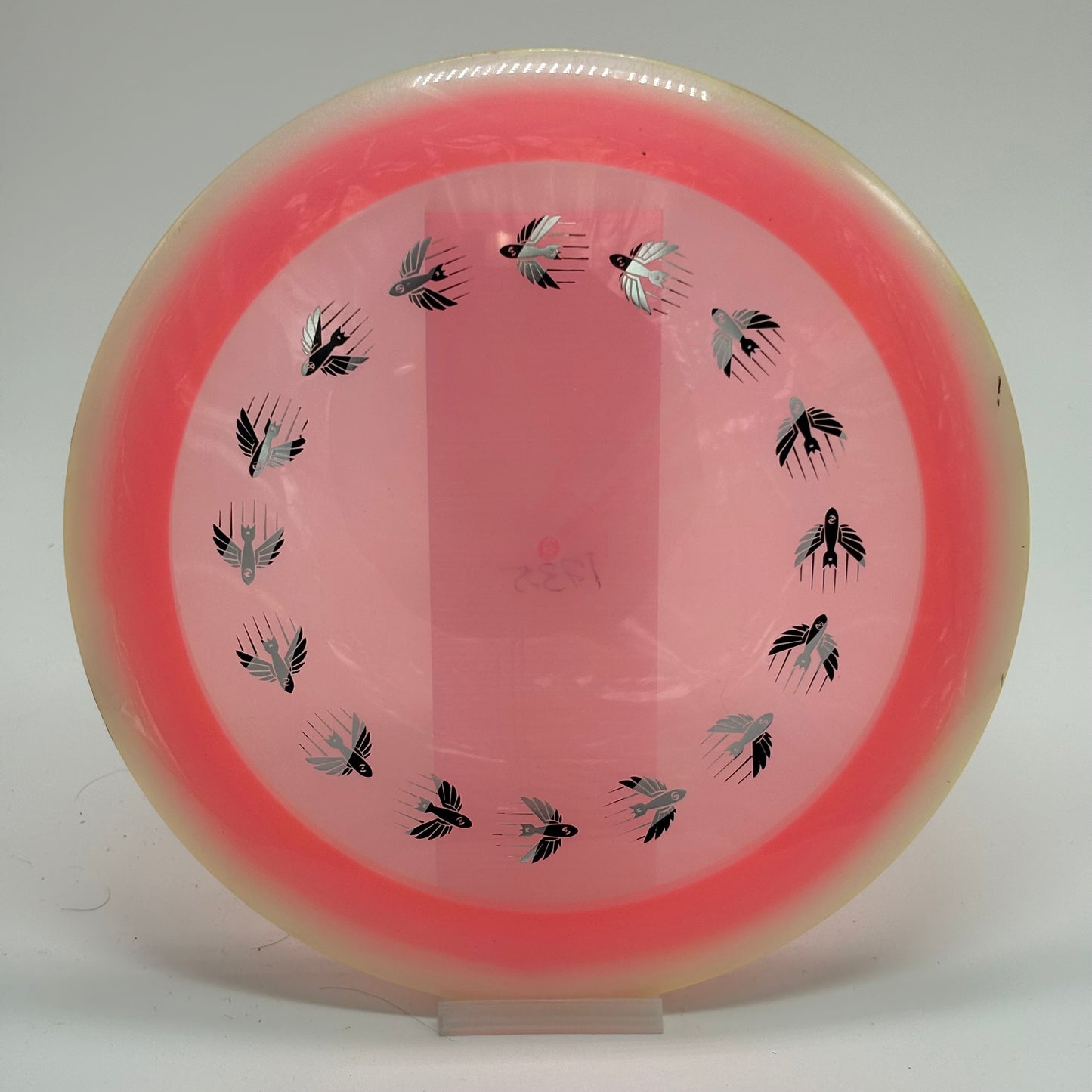 Infinite Discs Emperor | Halo C-Blend | Infinite Stamp