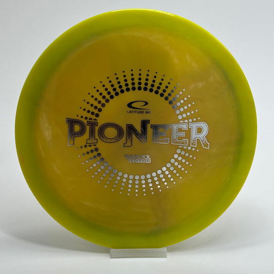 Latitude 64 Pioneer | Special Edition