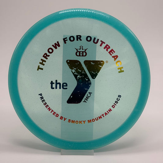 Latitude 64 Compass | Opto Metal Flake | Throw for Outreach