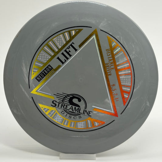 Streamline Lift | Neutron