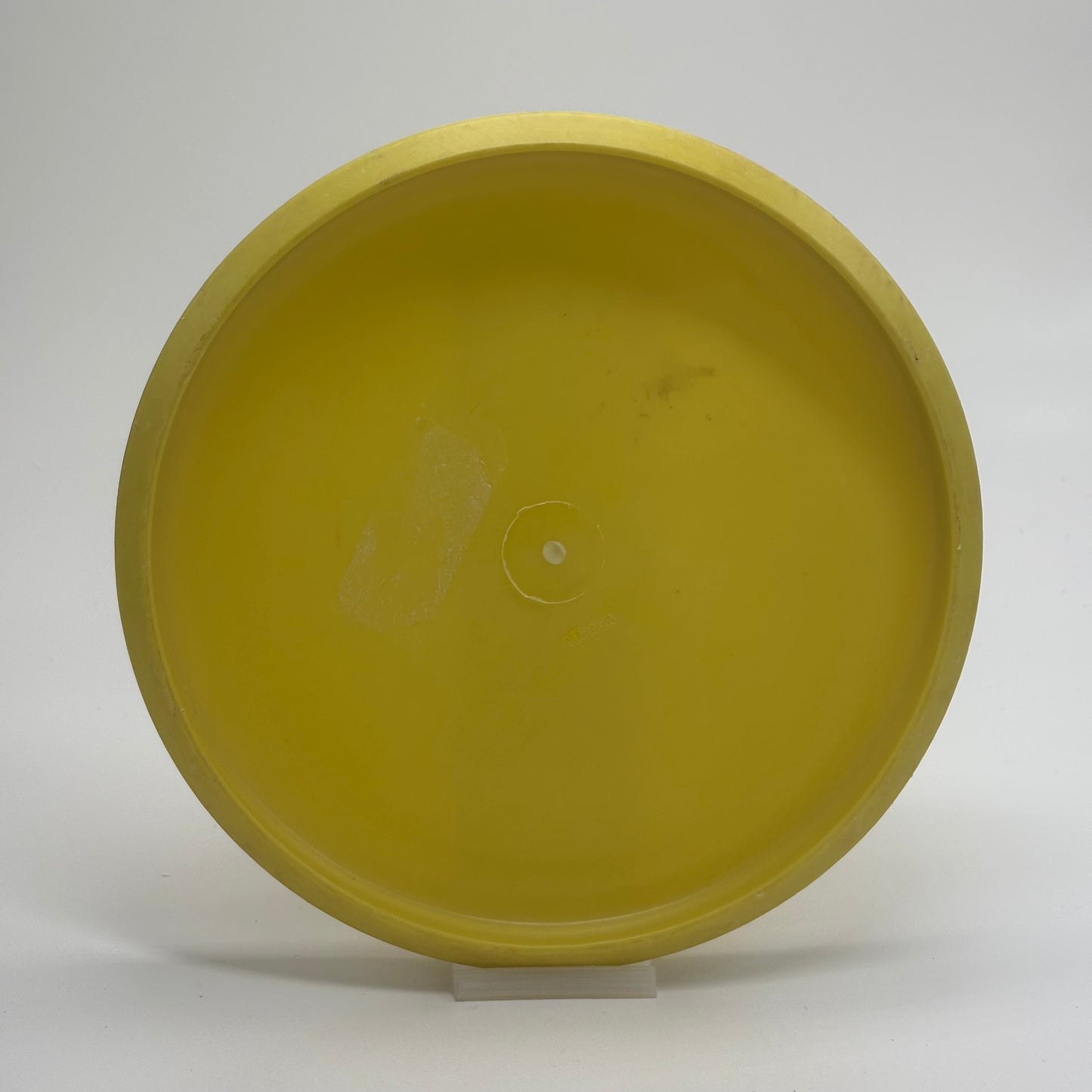 Infinite Discs Alpaca | D-Blend | Skeleton