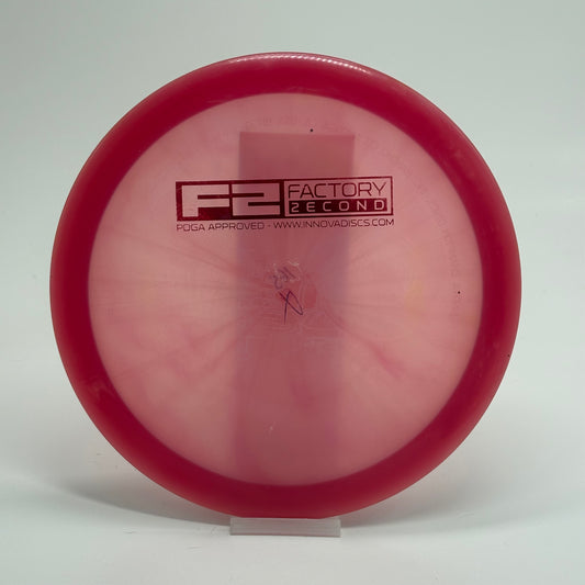 Innova Teebird | Champion | Infinite Tractor