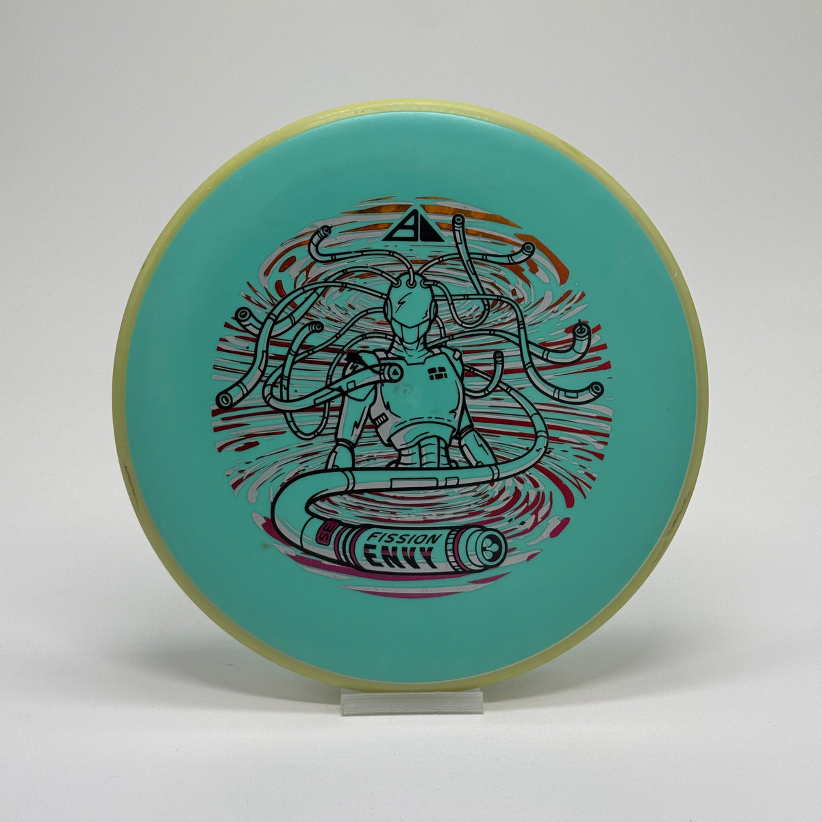 Used | Axiom Envy | Fission | Special Edition