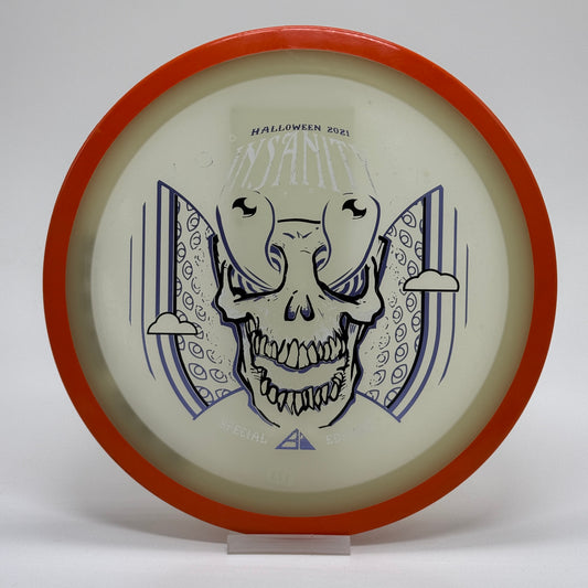 Used | Axiom Insanity | Eclipse | 2021 Halloween $Run