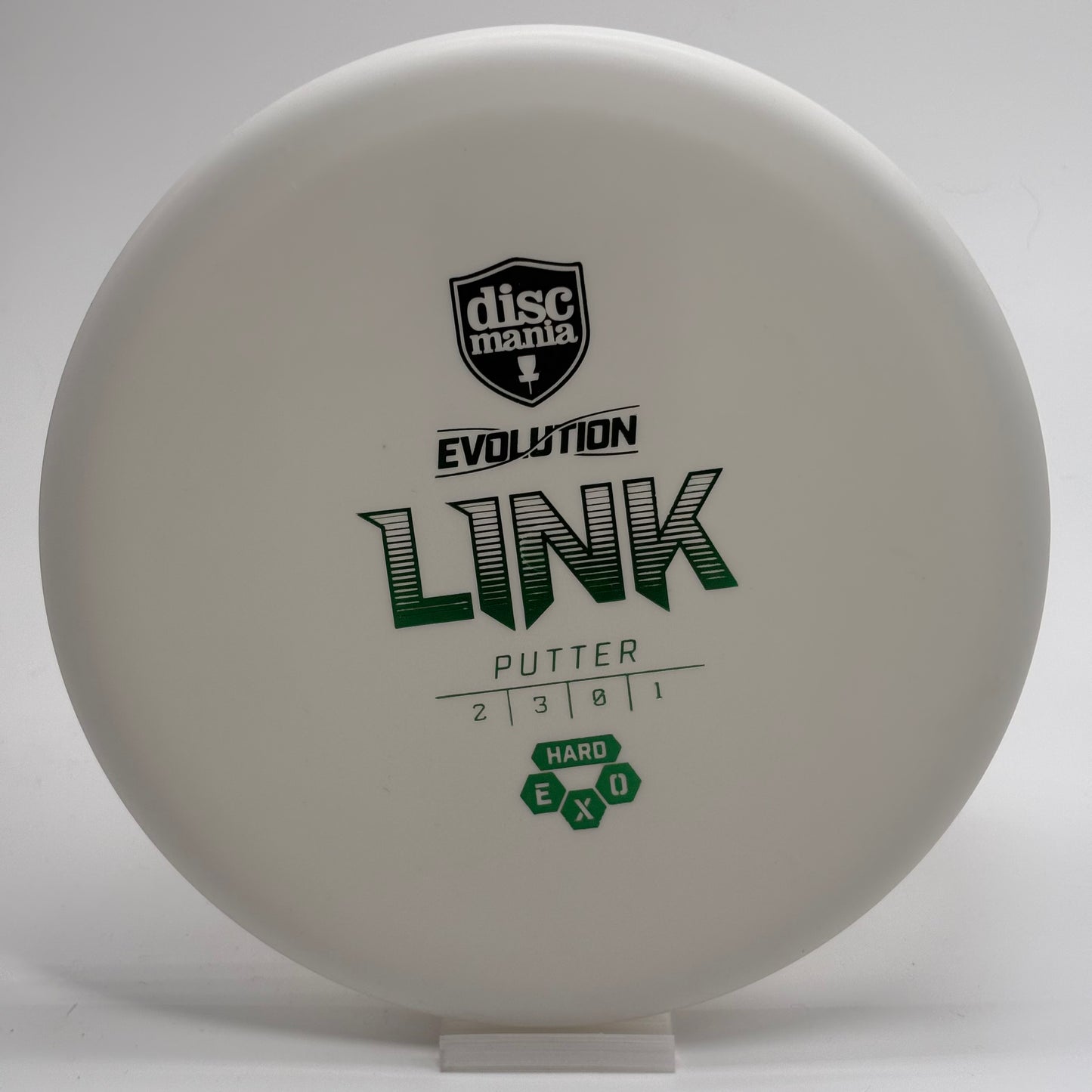 Discmania Link | Exo Hard